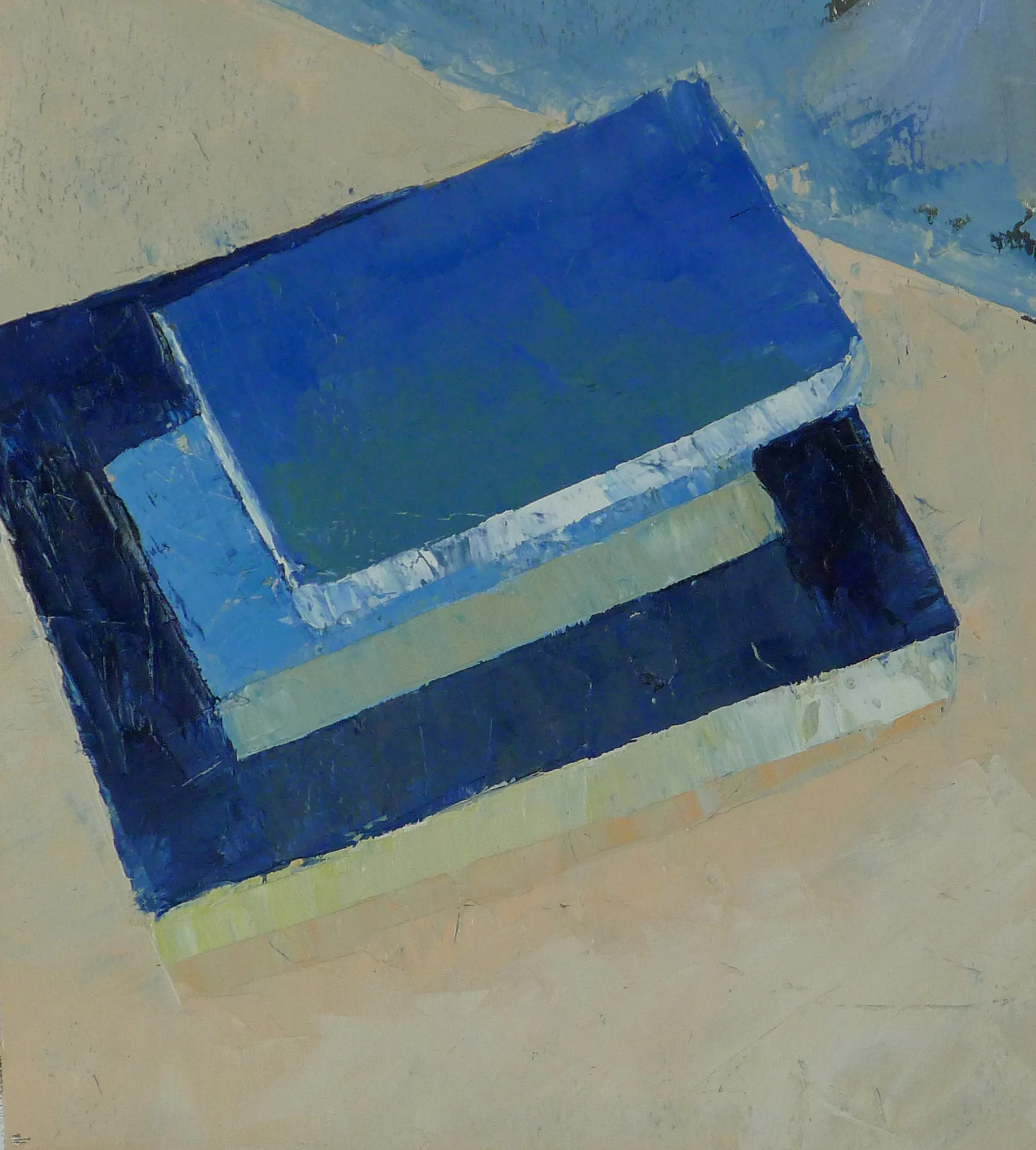 Blue Books