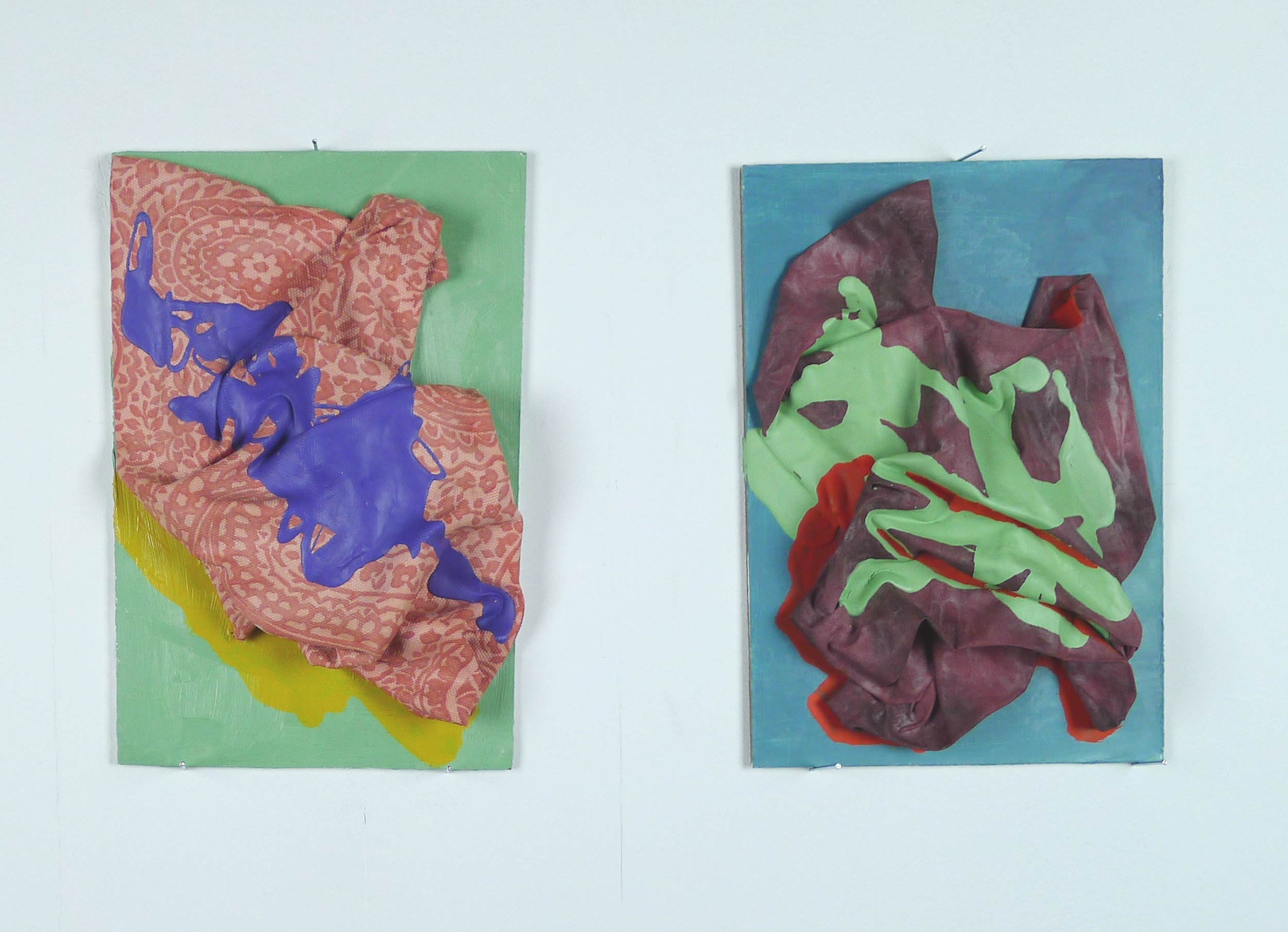 Fabric Studies