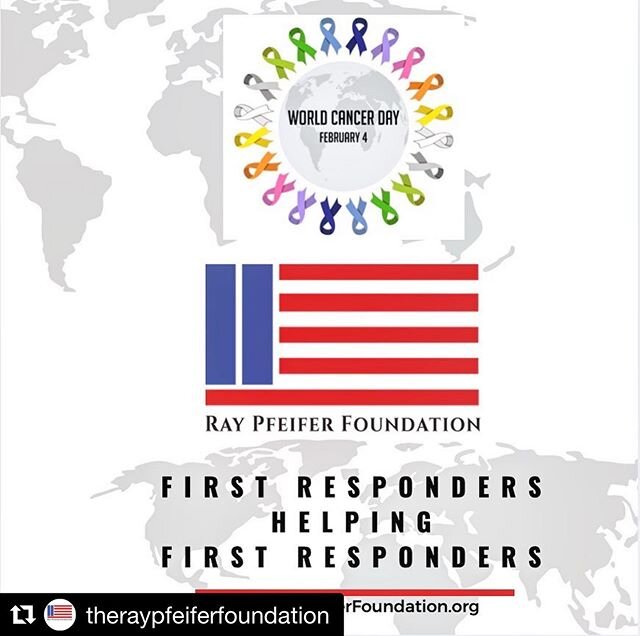 #Repost @theraypfeiferfoundation with @get_repost
・・・
Non-melanoma Skin, Prostate, Breast (female), Melanoma of Skin, Lymphoma, Thyroid, Lung/Bronchus, Kidney, Leukemia, Skin (Carcinoma in Situ), Colon, Bladder, Myeloma, Oropharynx and Rectum are the