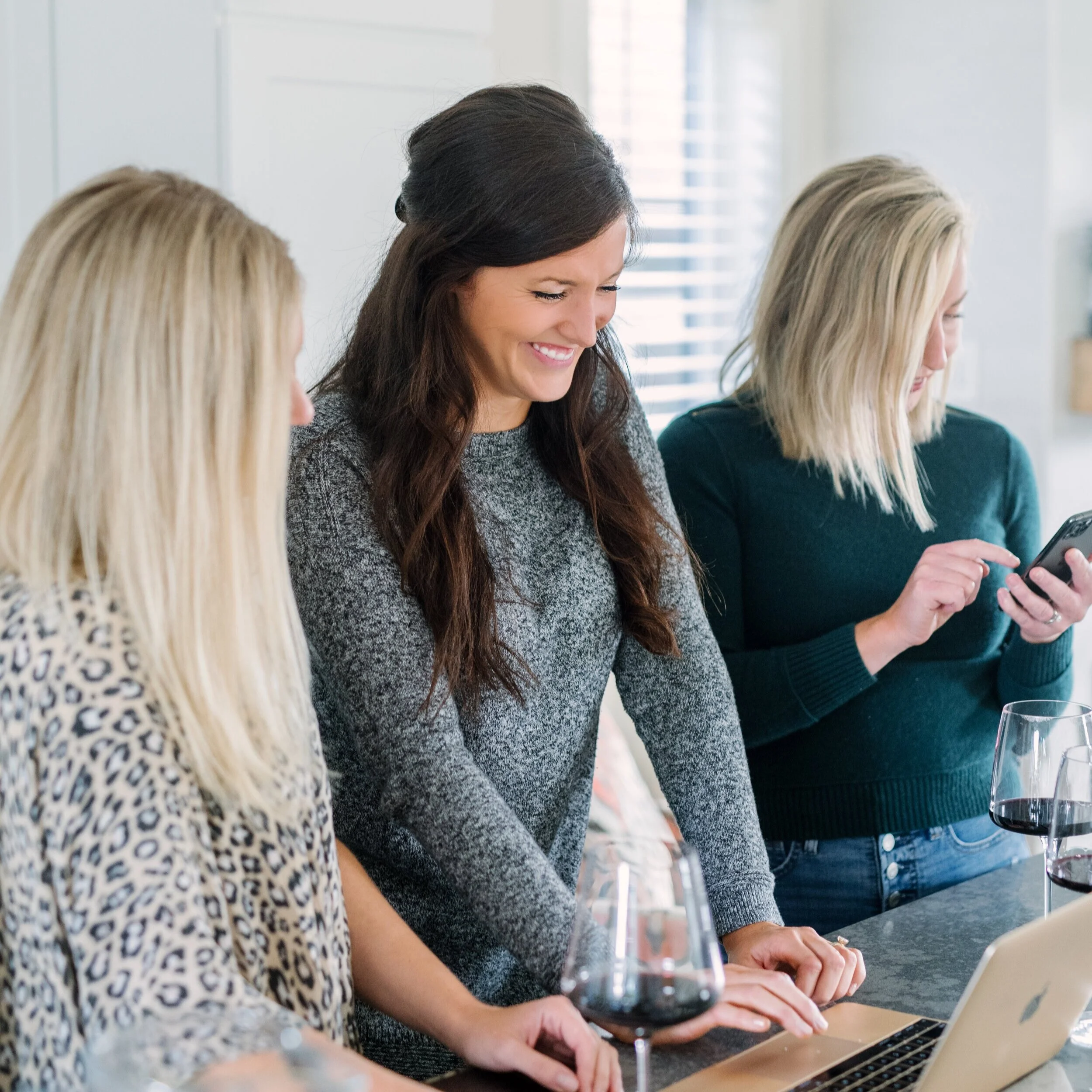 Introducing The Happy Clients Podcast!