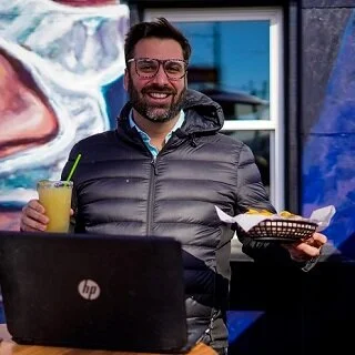 From Popsicle King to Media Buyer Extraordinaire with Paul Cassimus