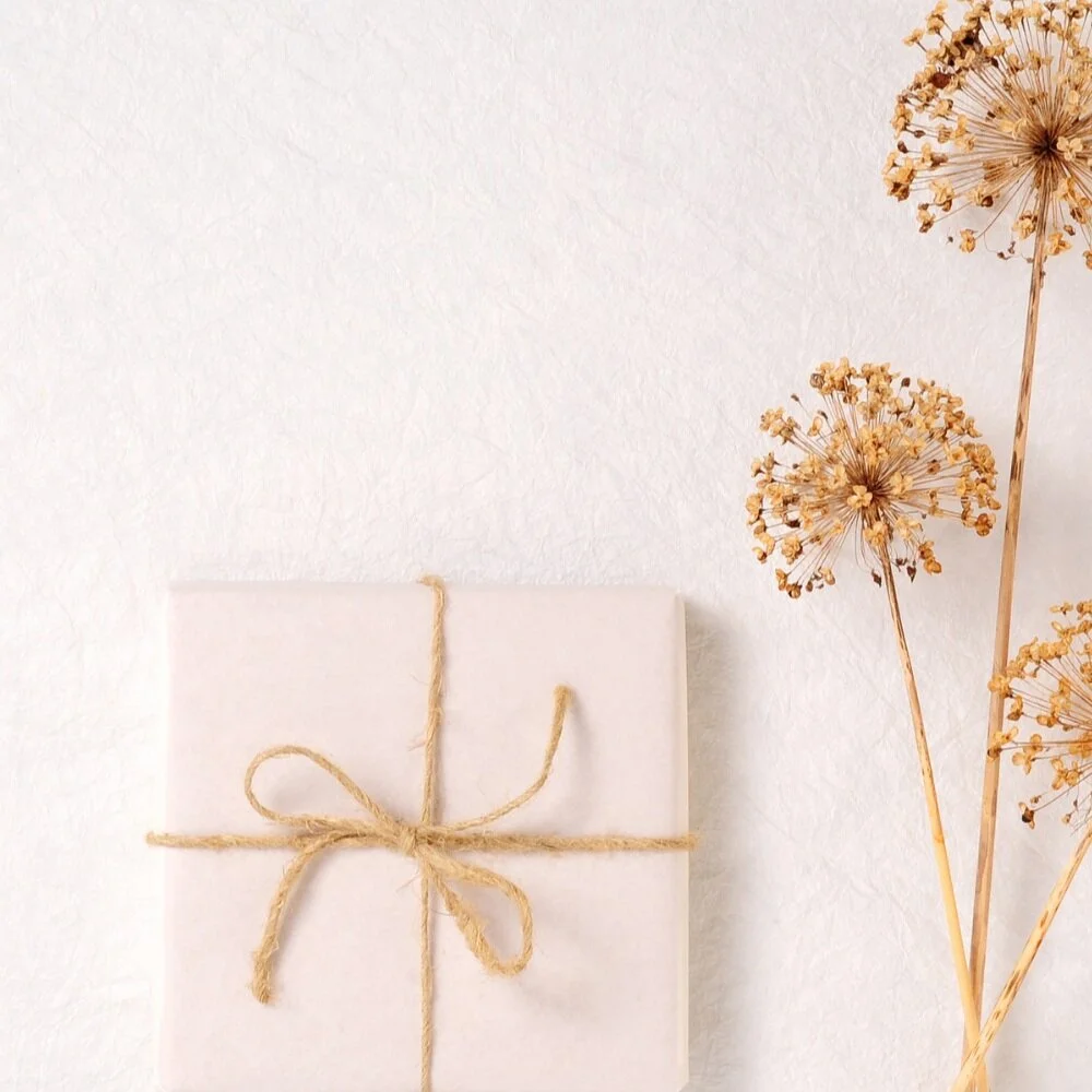 Should I Send My Clients Gifts?