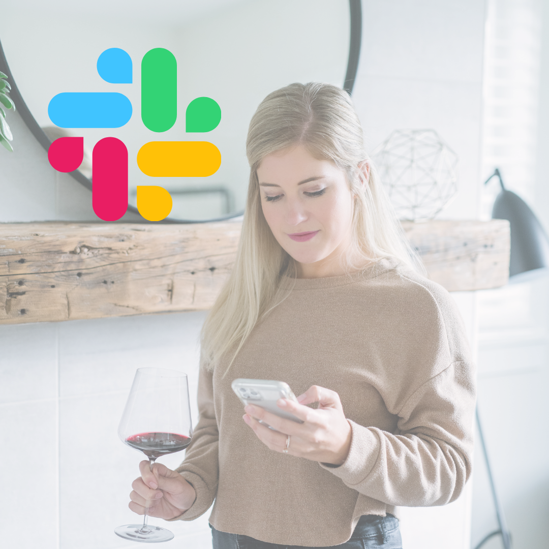 Our Top Tips for Using Slack In Your Agency