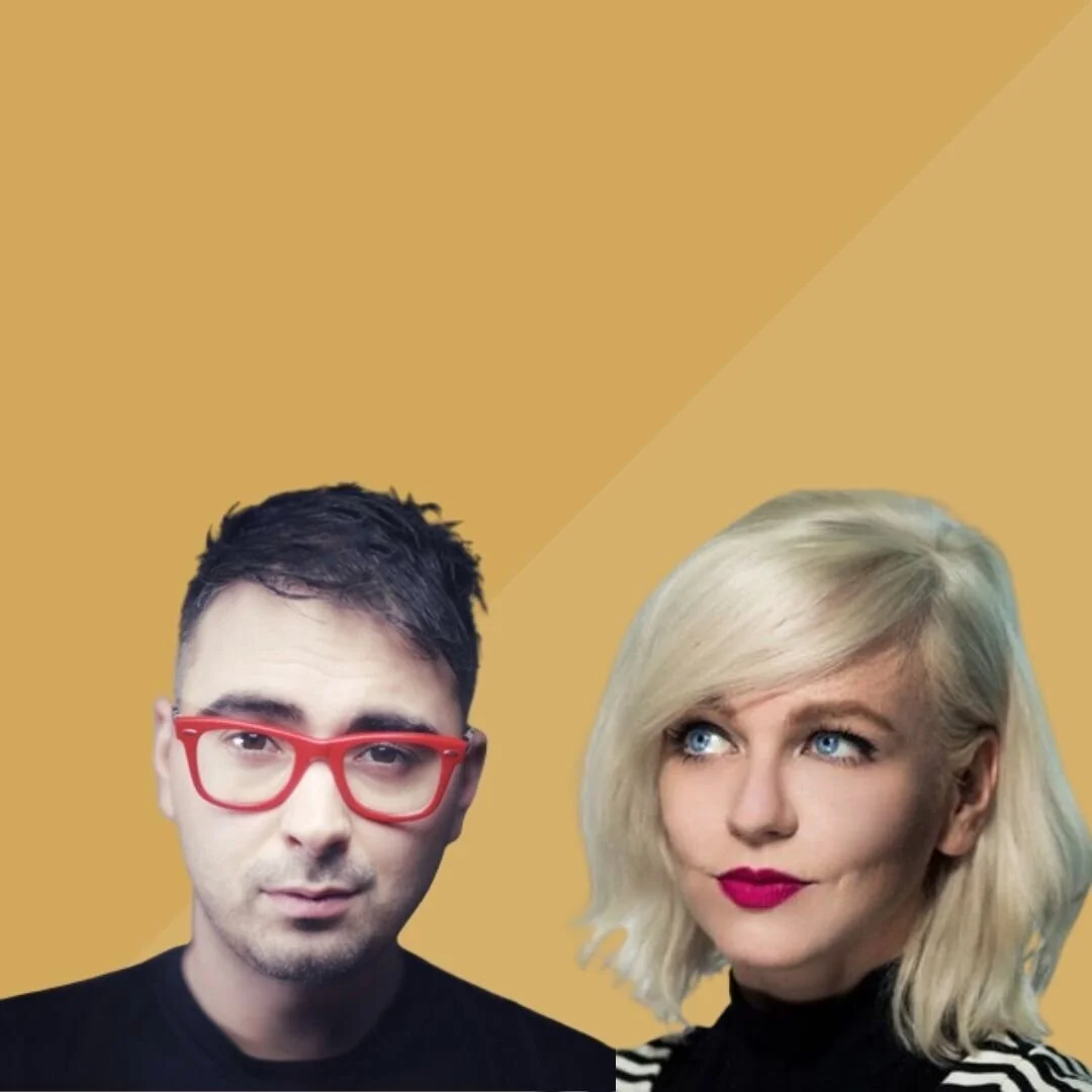The Most Powerful Brand-Centric Agency Duo: Meet MVM Inc.
