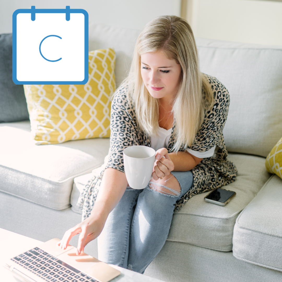Calendly &amp; How We Use It In Our Agency