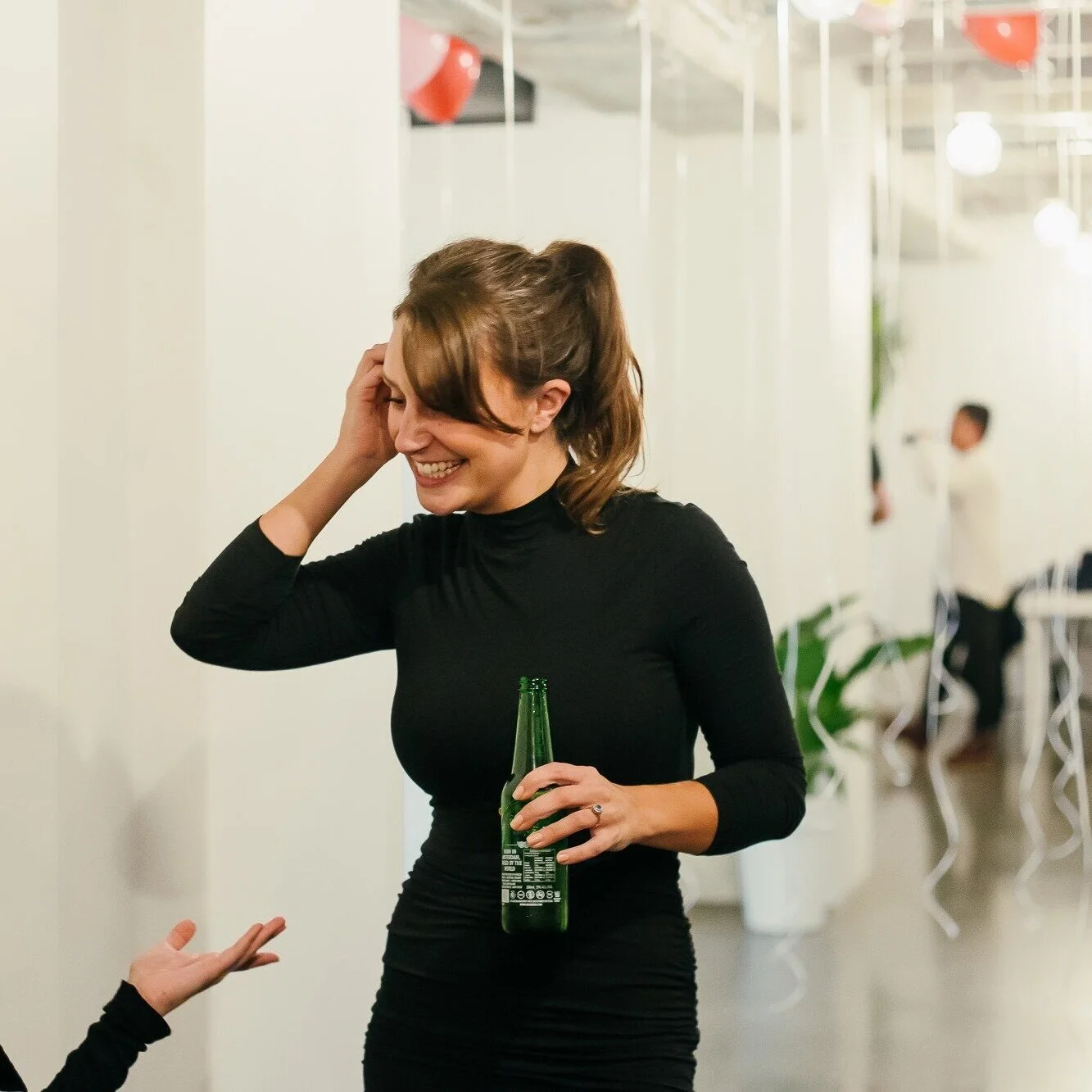 Growing Your Agency With Your Intuition First with Charlotte Powley