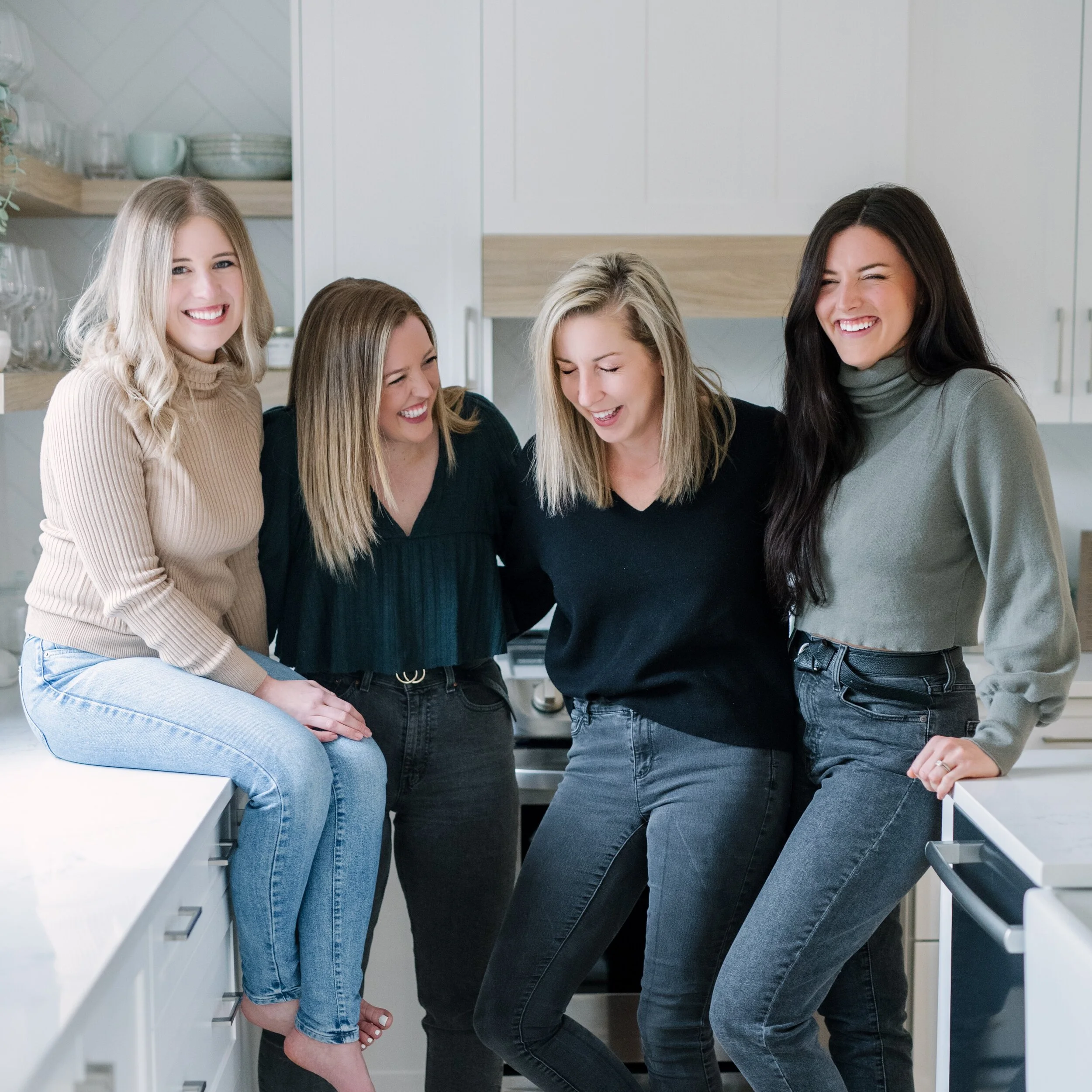 Here's Why We Love Managing Clients (Inside DOT &amp; Co)