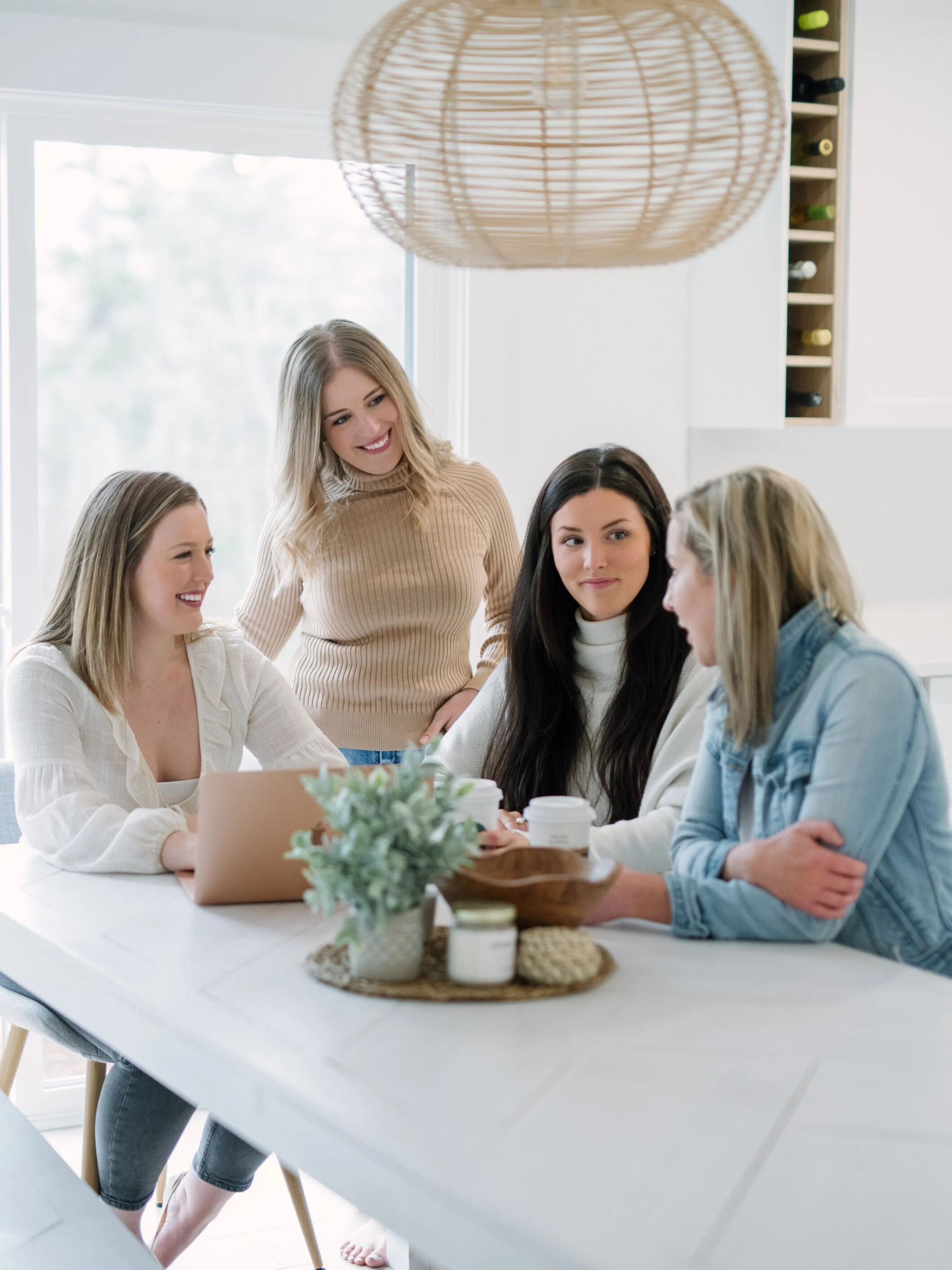 Meet DOT &amp; Co. | All Talk Edition