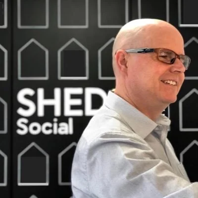 Real Agency Talk: Hiring For YOUR Values with Matt Jones