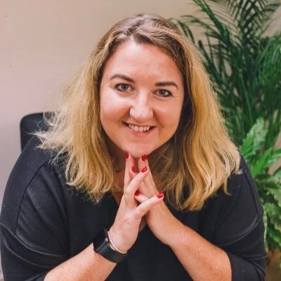 Agency Chats: The Creation of SOUP with Amanda Perry