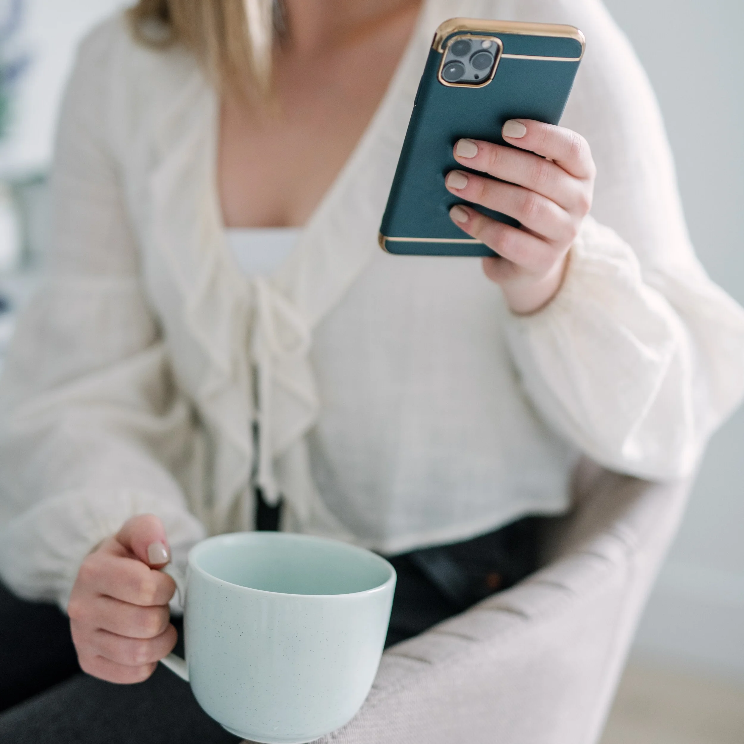 Are You Missing The Control From Managing Everything?