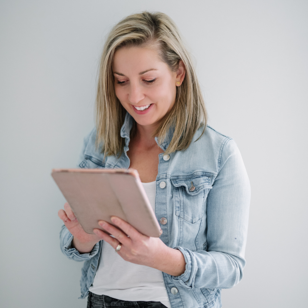 The Systems We Ensure Every Agency Has