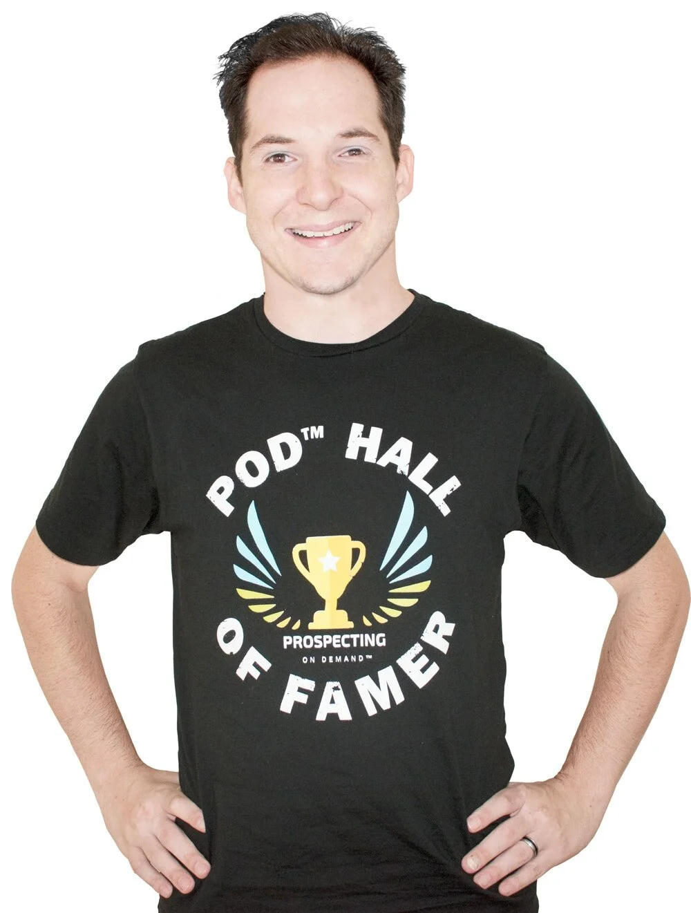 Scaling With Purpose with Alex Schlinsky