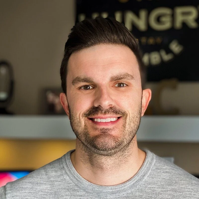 How To Use Unlimited Graphic Design Services to Serve Your Agency | Jeff Minnichbach from No Limit Creatives