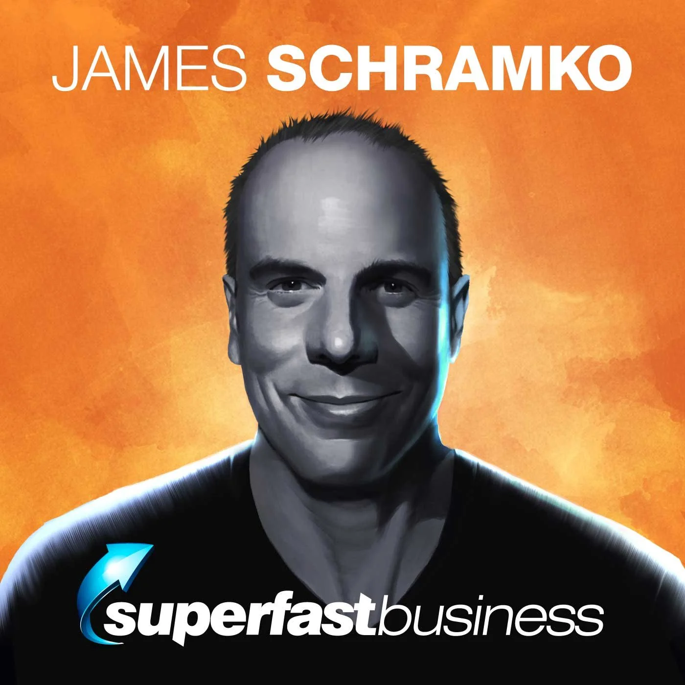 SuperFast Business with James Schramko - |  DOT & Company Press