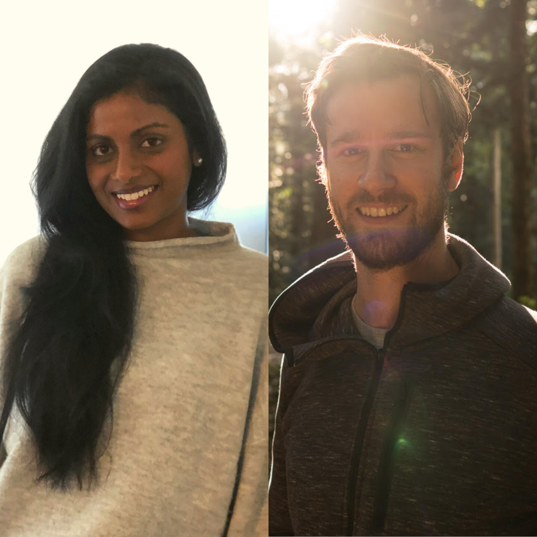 Run An Agency With Your Partner? Here's The Truth You Must Know! Featuring Culture Shock Marketing