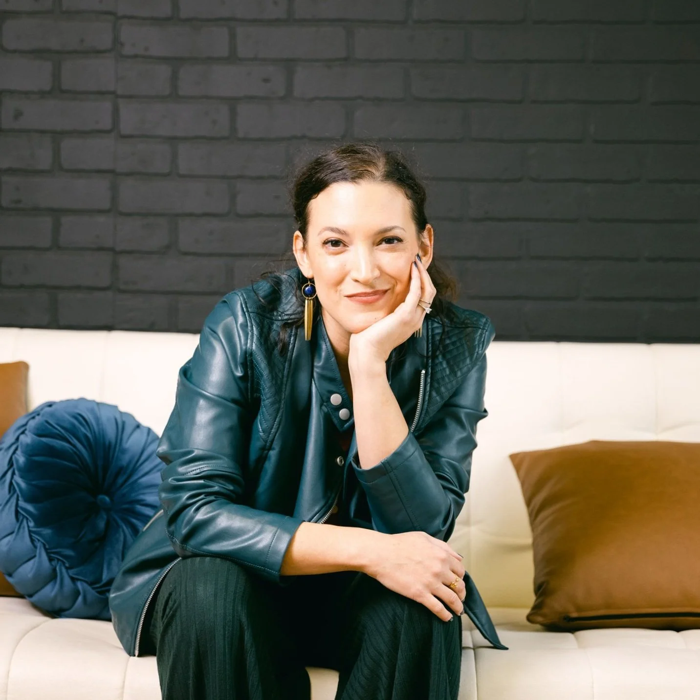 Behind The Scenes Of A Scaling Marketing Agency with Lydia Martinez