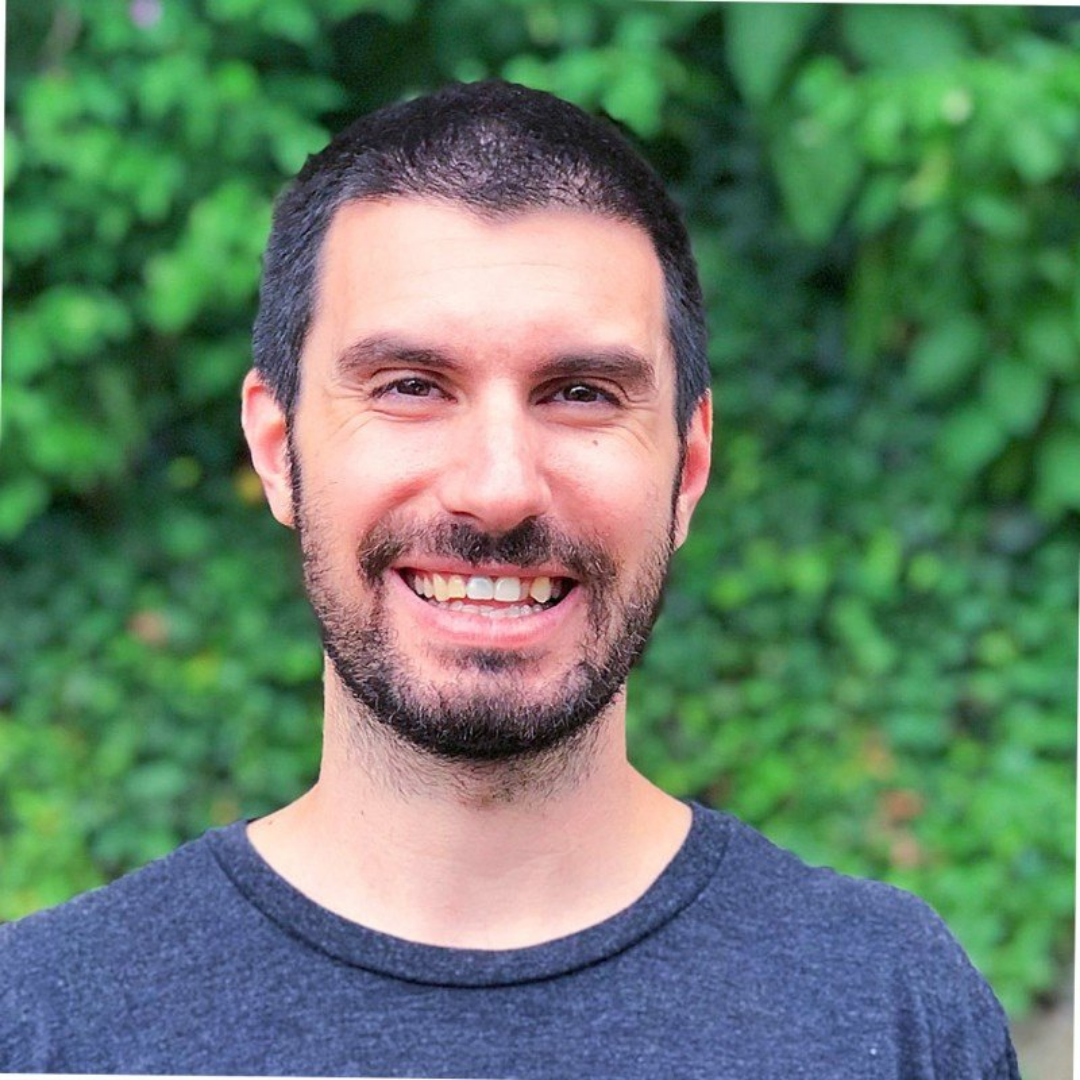 Four Steps to Marketing Success with Todd Giannattasio