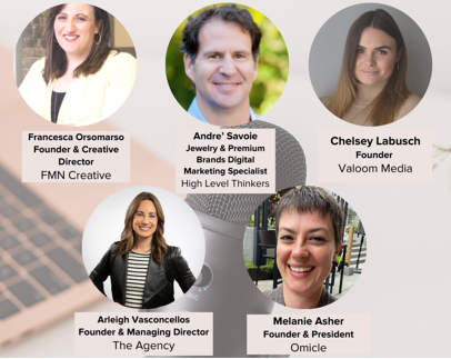 Agency Spotlight Series: Episode Four