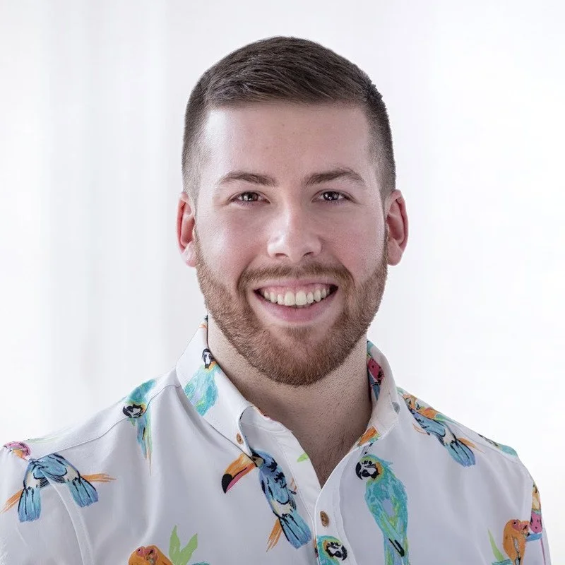 What Benchmarks Your Agency Needs To Really Understand Profitability with Marcel Petitpas