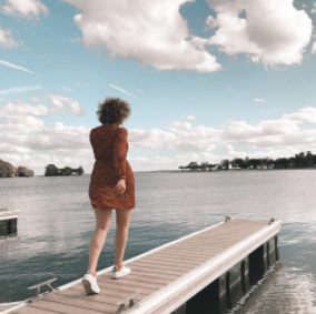 Do You Know The Person We're Looking For?