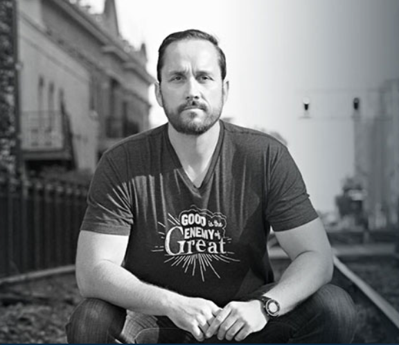 Ask Your Clients For Video Testimonials with Video Storytelling | Featuring Ian Garlic