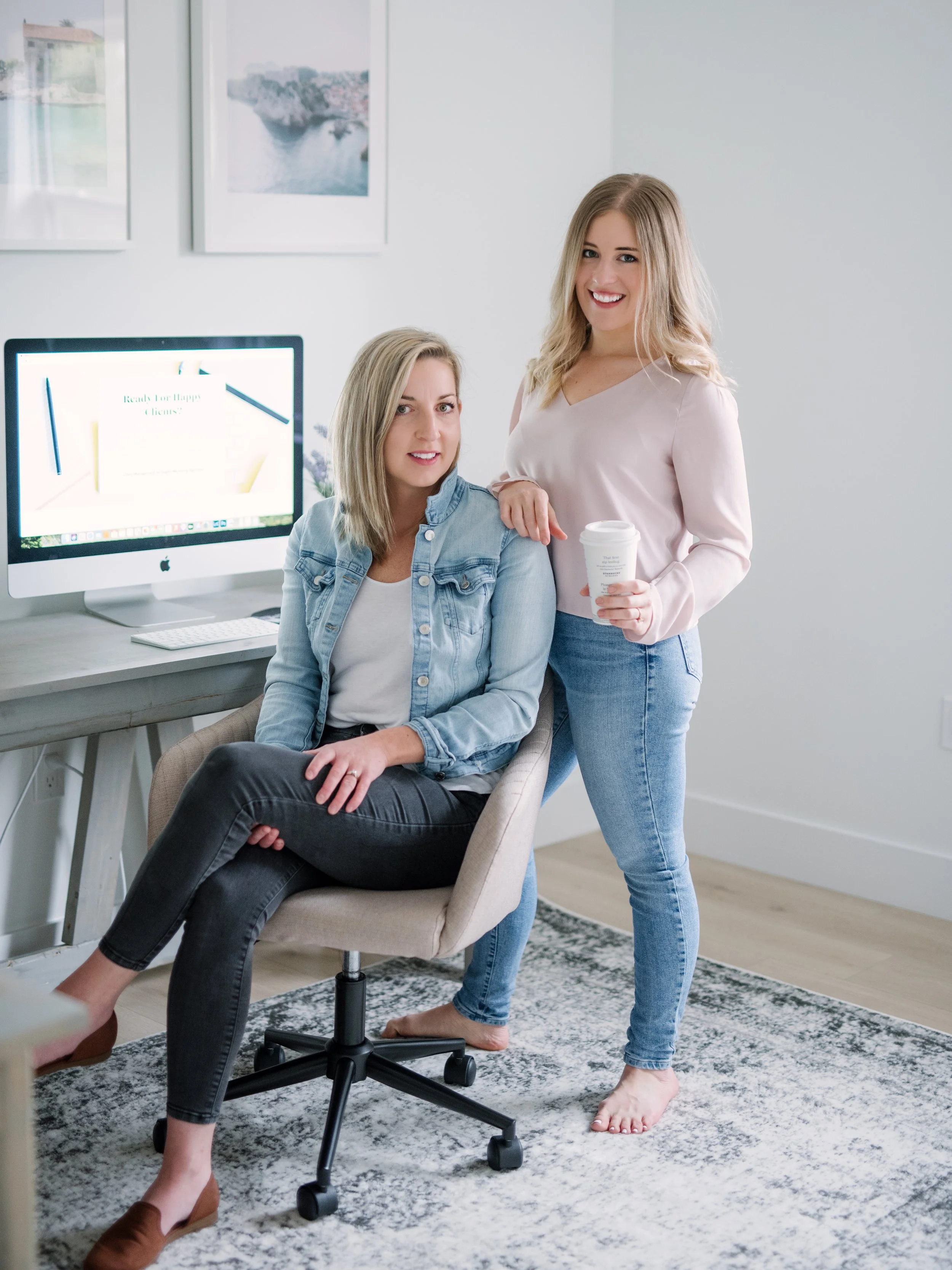 Set Your Account Manager Up For Success With These 5 Tips