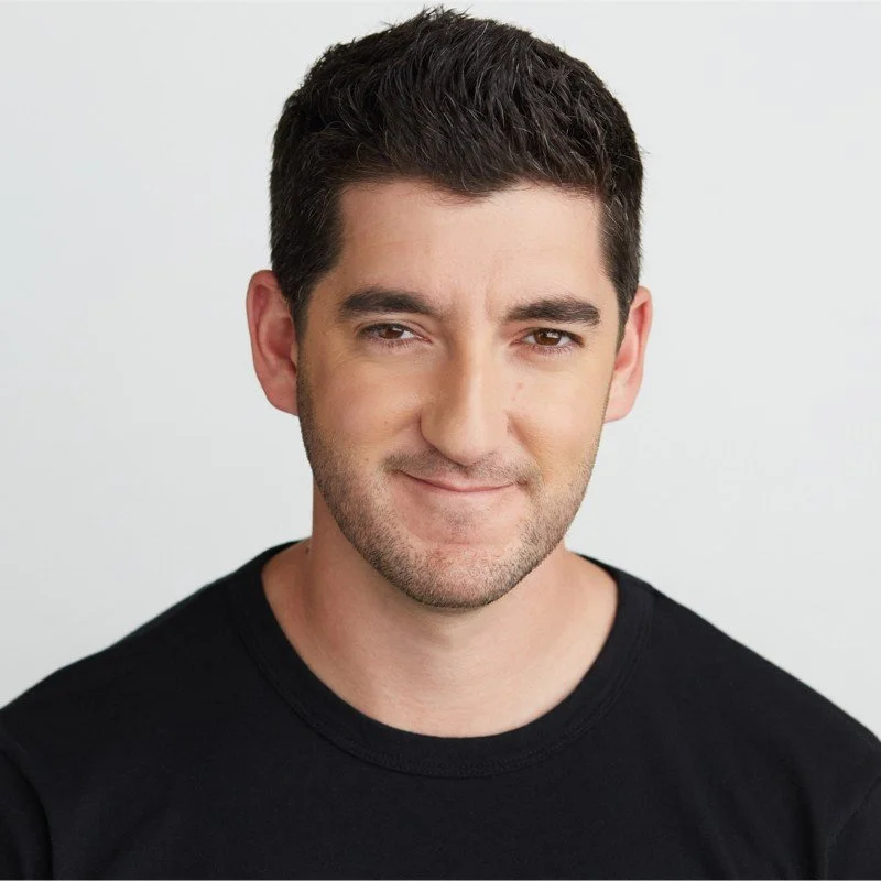 A 300+ Employee Agency, The Hawke Method and Becoming an Author with Erik Huberman 