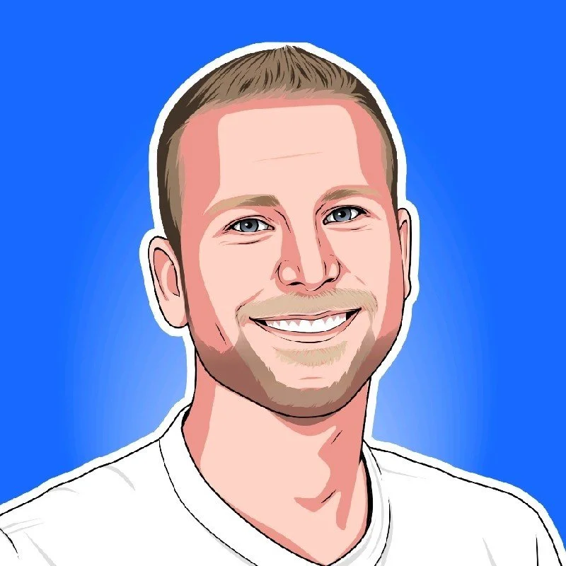 Here’s What Mark Savant Wants You To Know About Podcasting