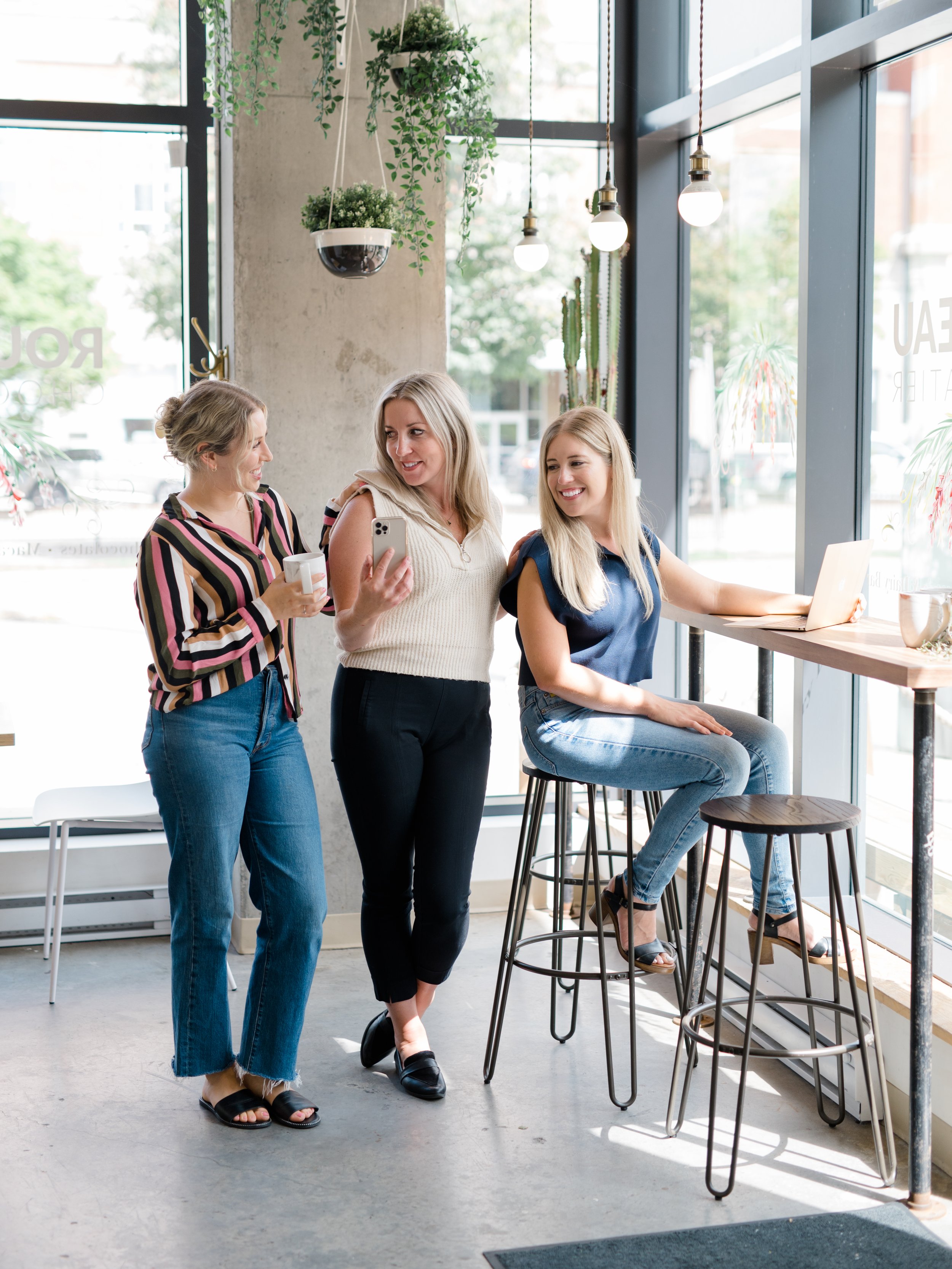 Three Reasons A Remote Team Is Better For Your Bottom Line - Tune in Now