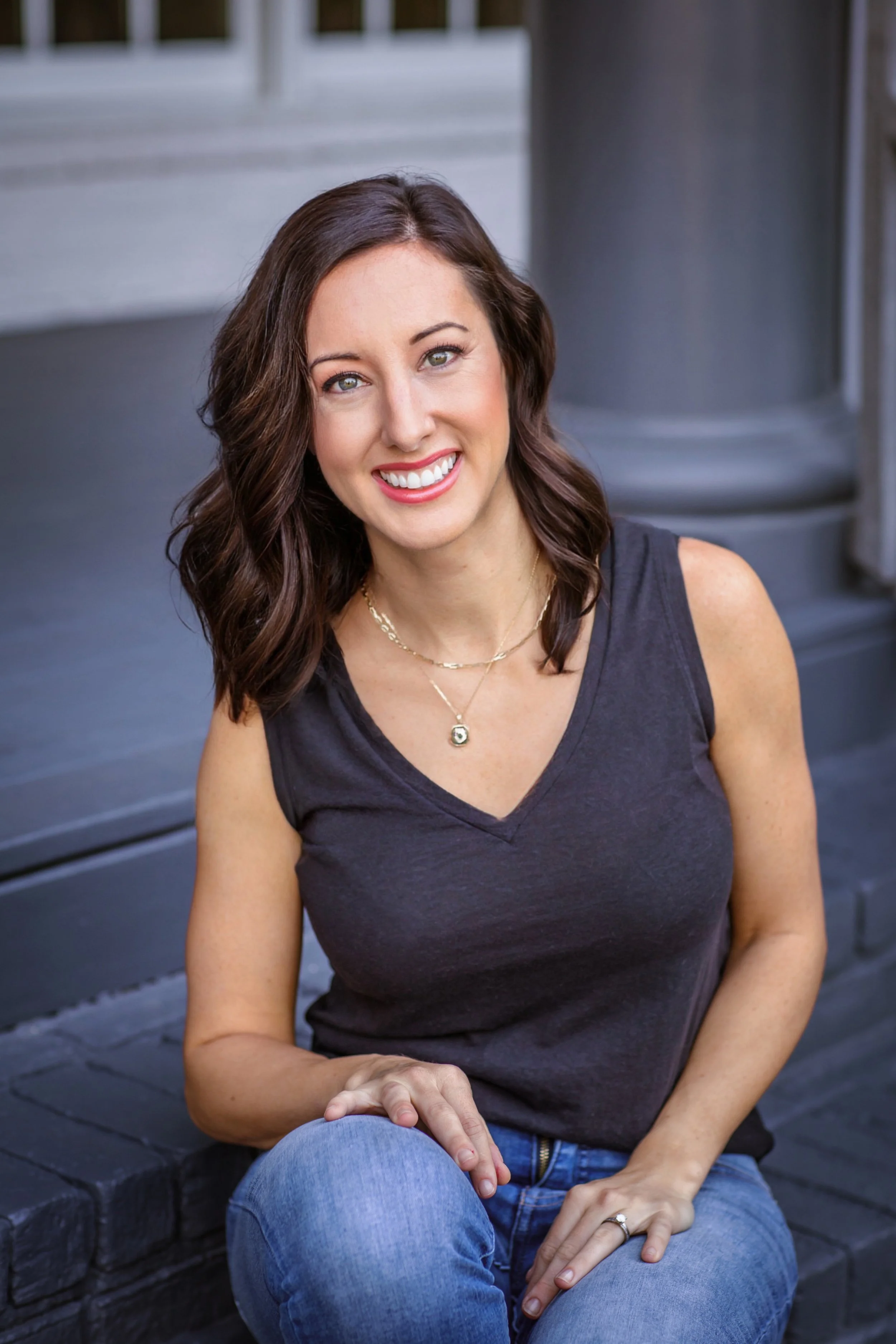 From Corporate Cubicle to Virtual Assistance Pro: Meet Molly