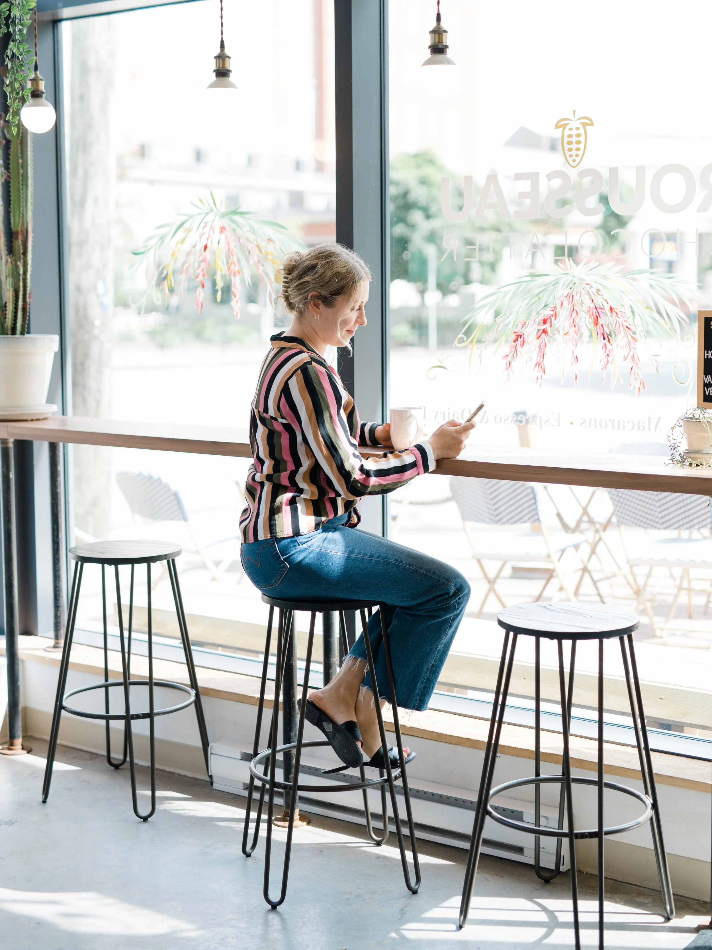 What Sets DOT &amp; Company Apart?