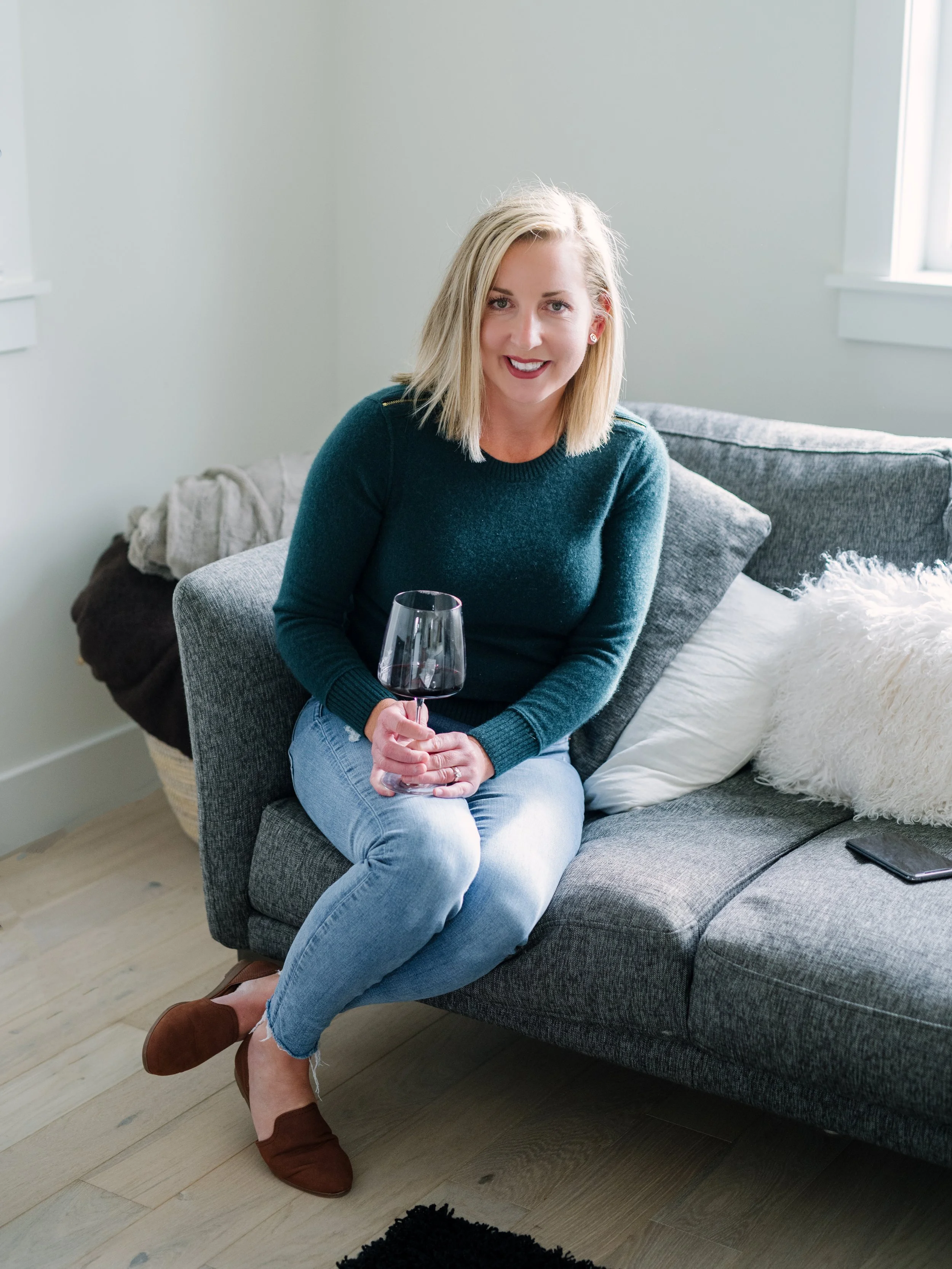 Why More Account Managers Are Ditching the Office for Remote Work with Olivia Hanus