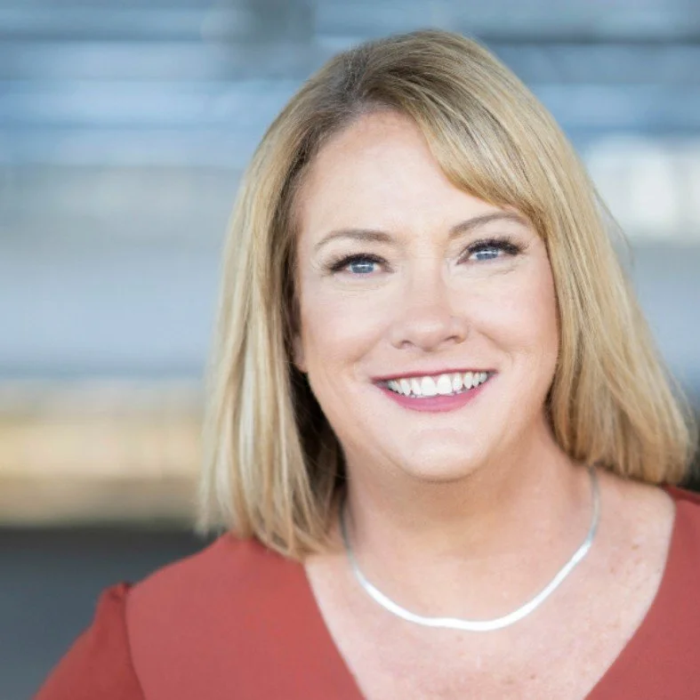 Your Roadmap to Time Freedom with Jen Eckhardt