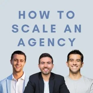 How To Scale An Agency