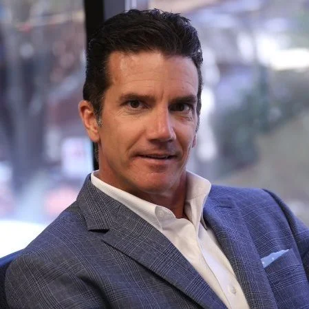 What Will You Do After You Sell Your Agency? Meet Todd Taskey