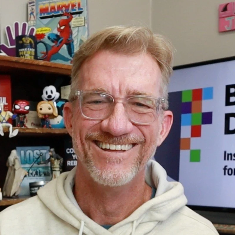 Bureau of Digital: Carl Smith on Creating a Safe Space for Agency Collaboration