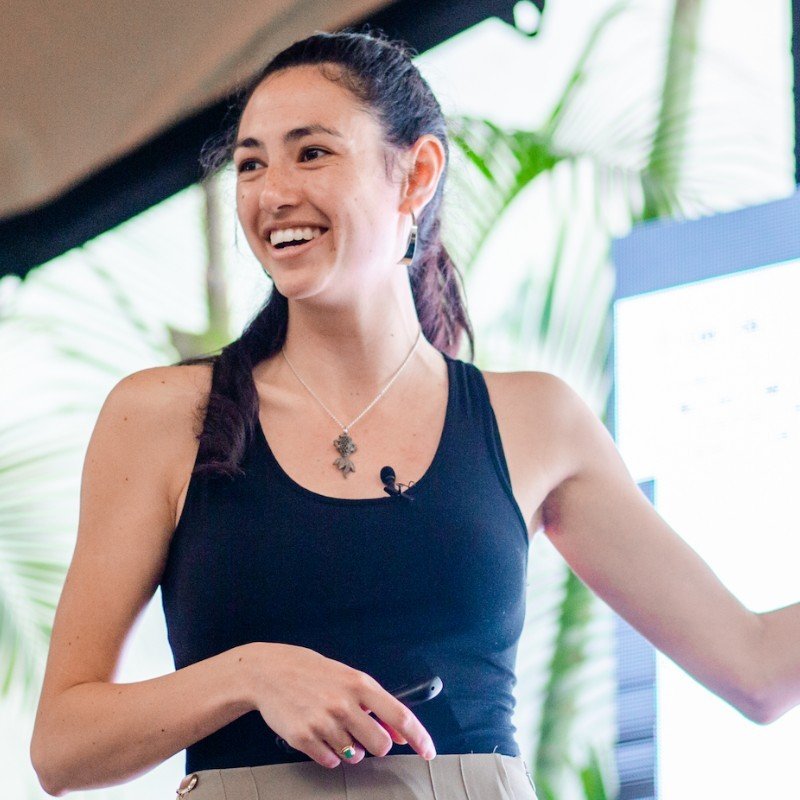 How Operational Gaps Eat Away at Your Profit, with Jhana Li from Spyglass Ops