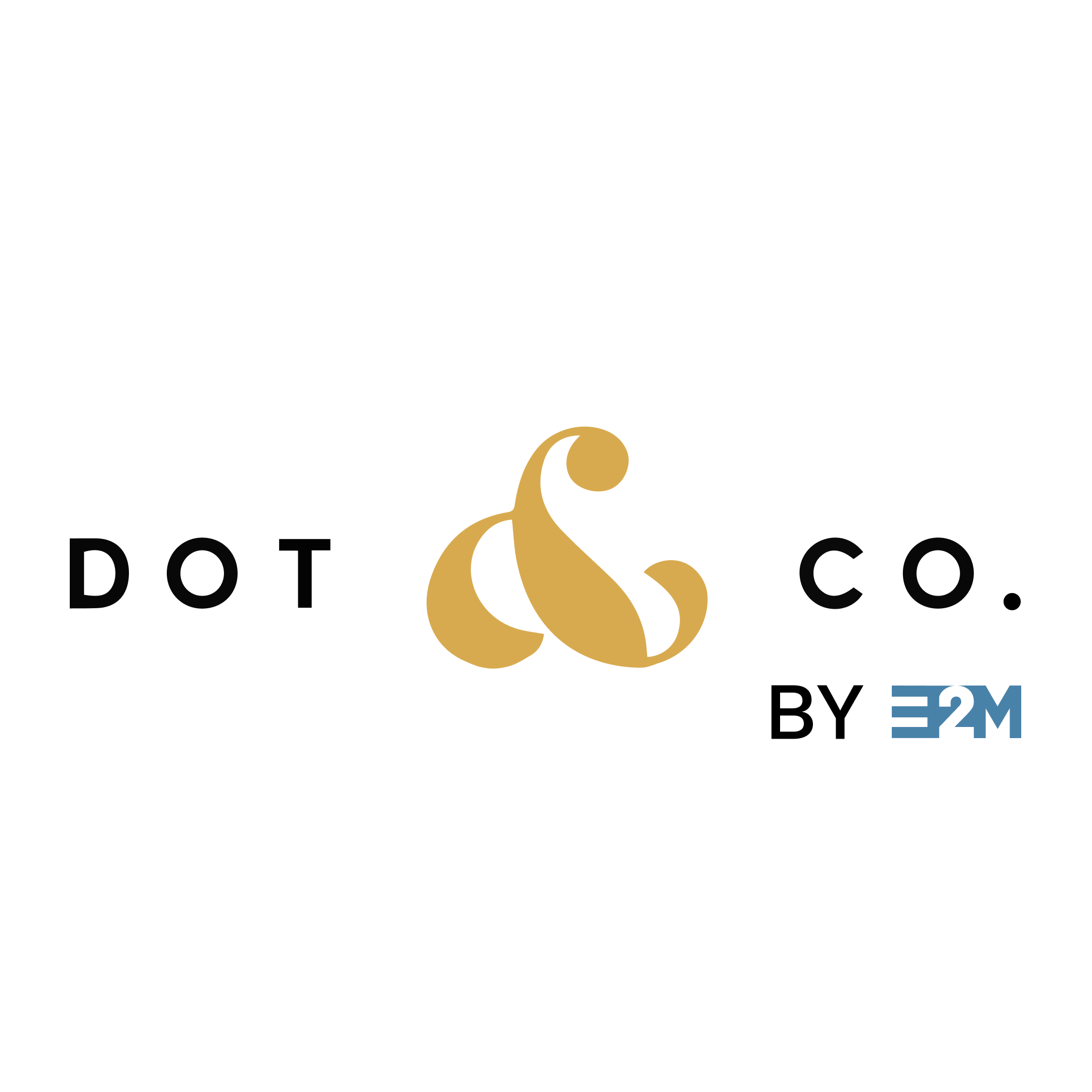 DOT &amp; Company Is Entering a New Chapter with E2M (And What It Means for Agencies)