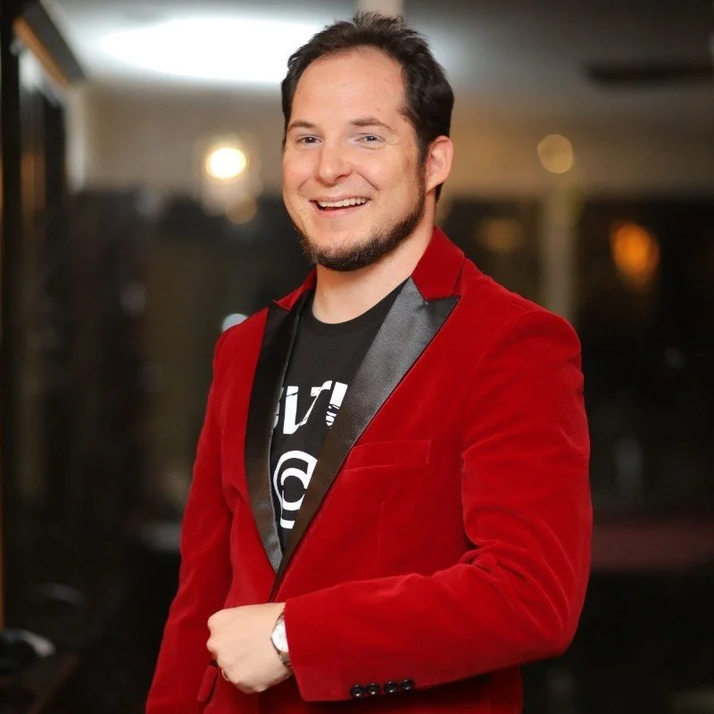 The Trust First Agency Model Explained, with Alex Schlinsky