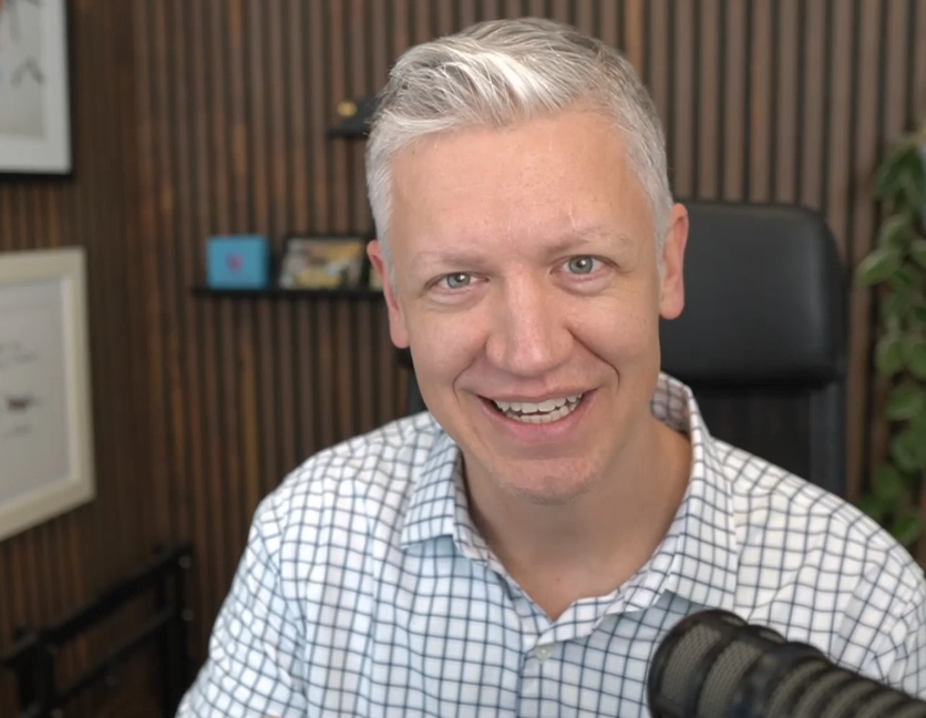 Selling Your Digital Agency: How E2M Acquired DOT &amp; Company - with Brent Weaver