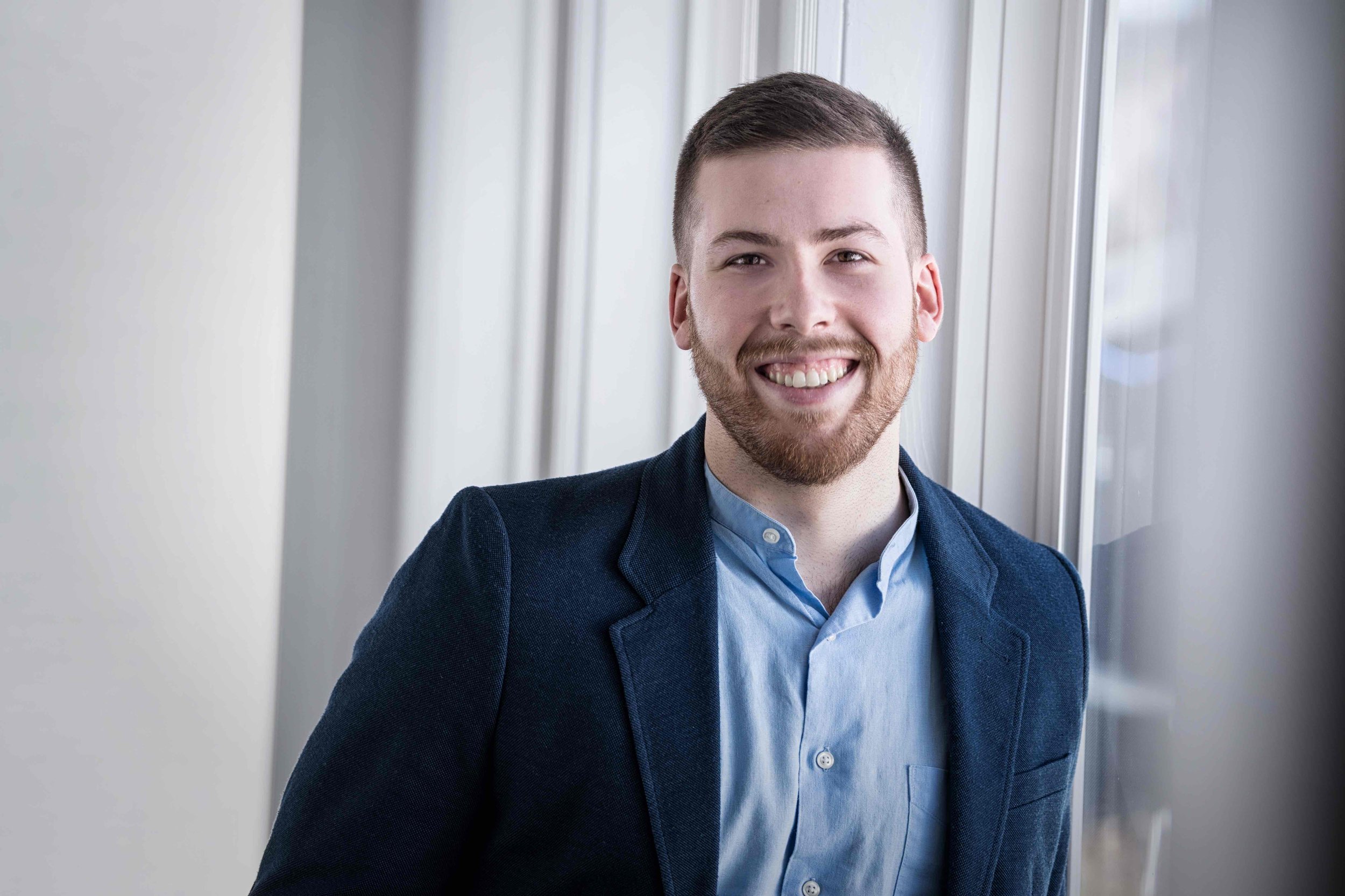 The Agency Trap: Big Clients, Busy Teams, No Profit, with Marcel Petitpas