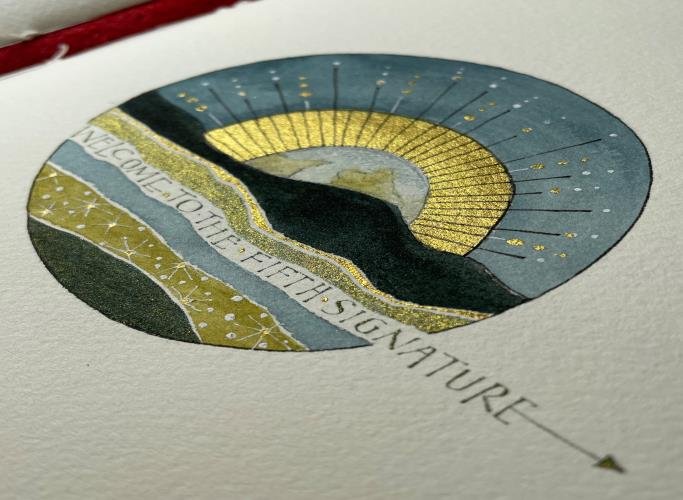 Suzie Beringer: Unraveling the Mysteries of Mica