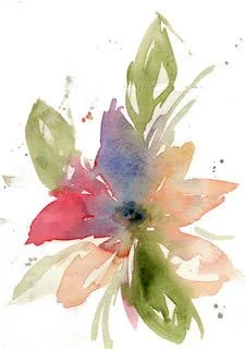 Barbara Mann: Bursting with Color