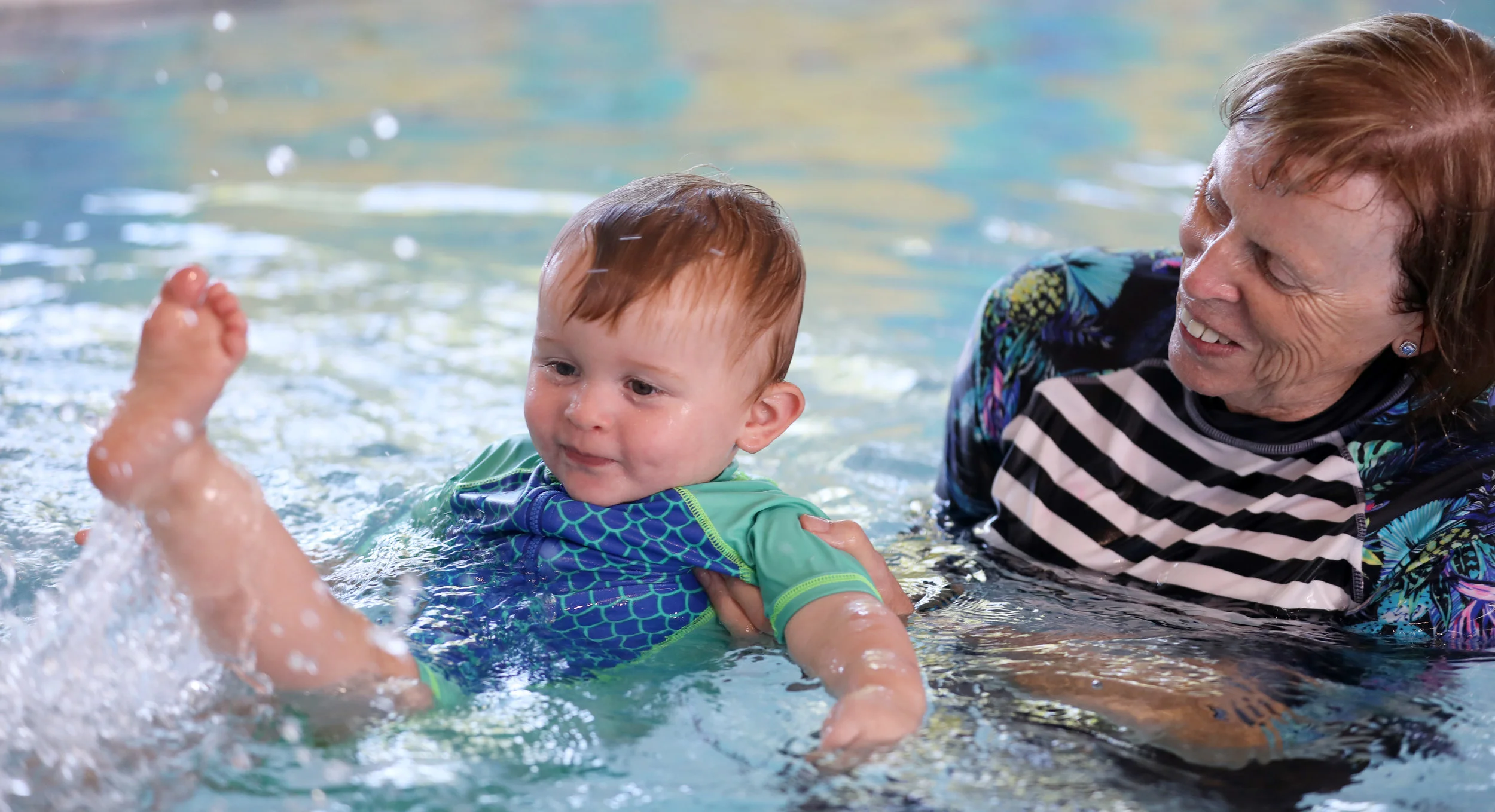 5 Water Safety Tips for Your Family
