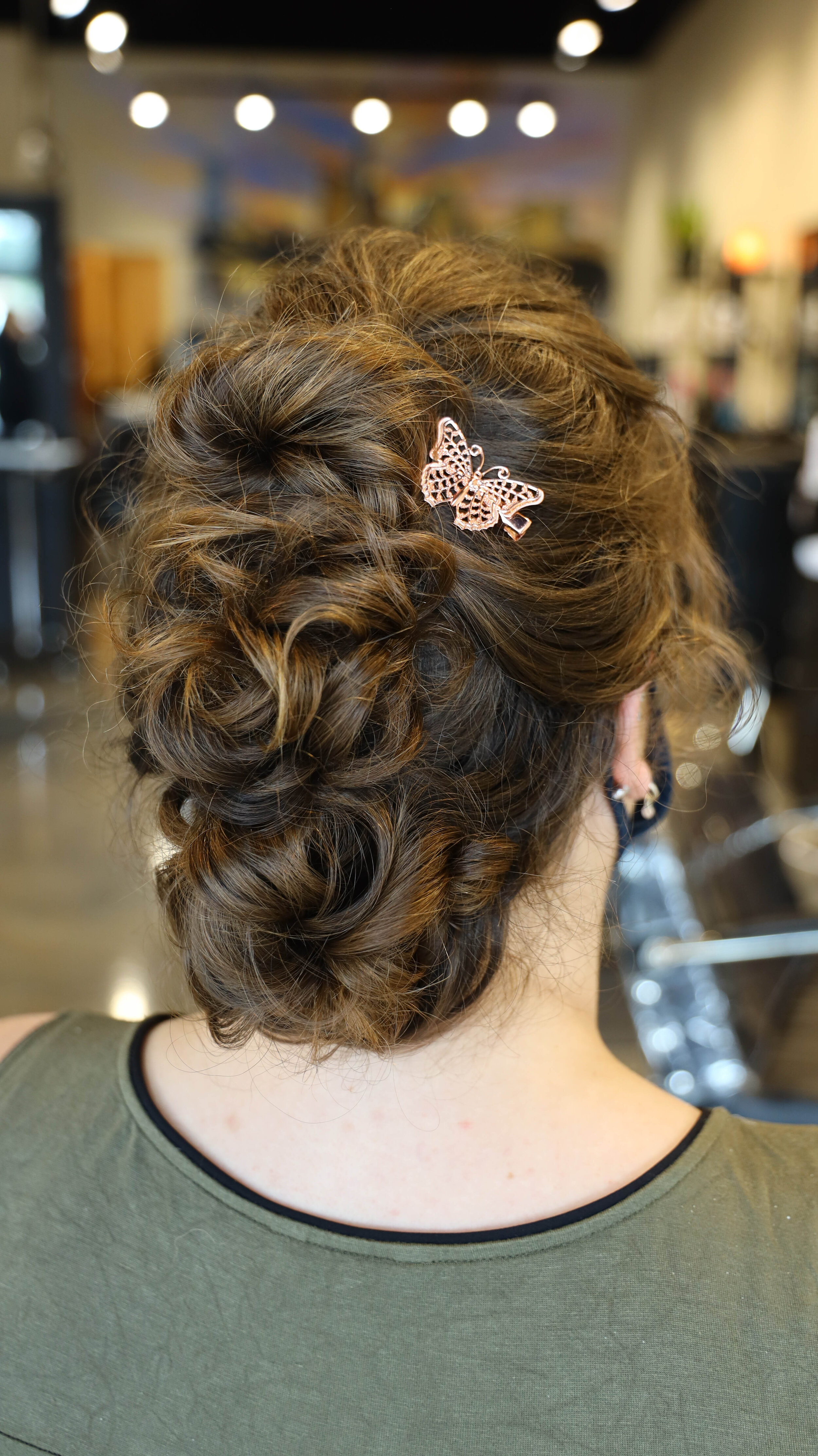 Hair Salon South Austin | Spoleti Salon — Spoleti Salon