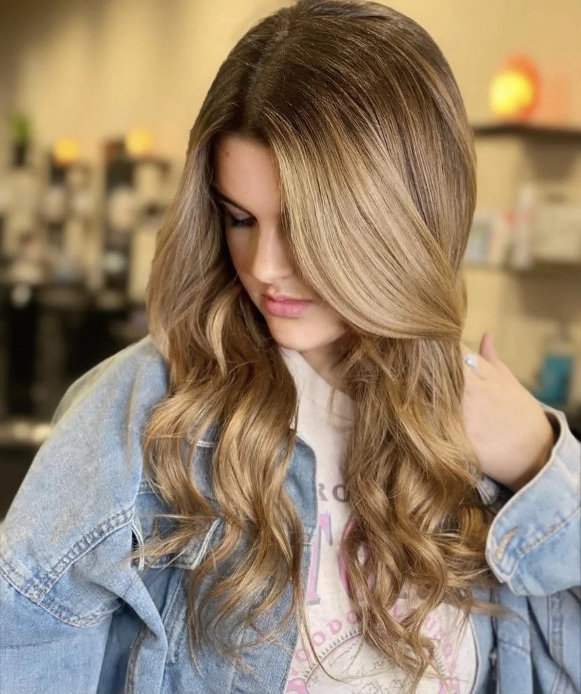 Hair Salon South Austin Spoleti Salon — Spoleti Salon