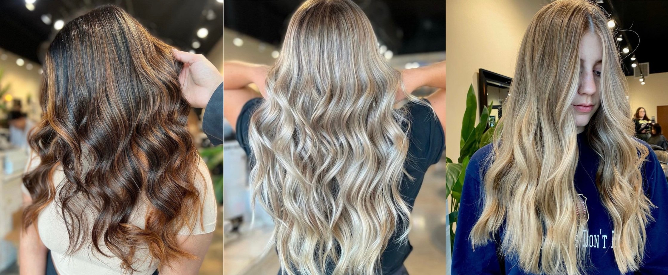 Hair Salon South Austin Spoleti Salon — Spoleti Salon