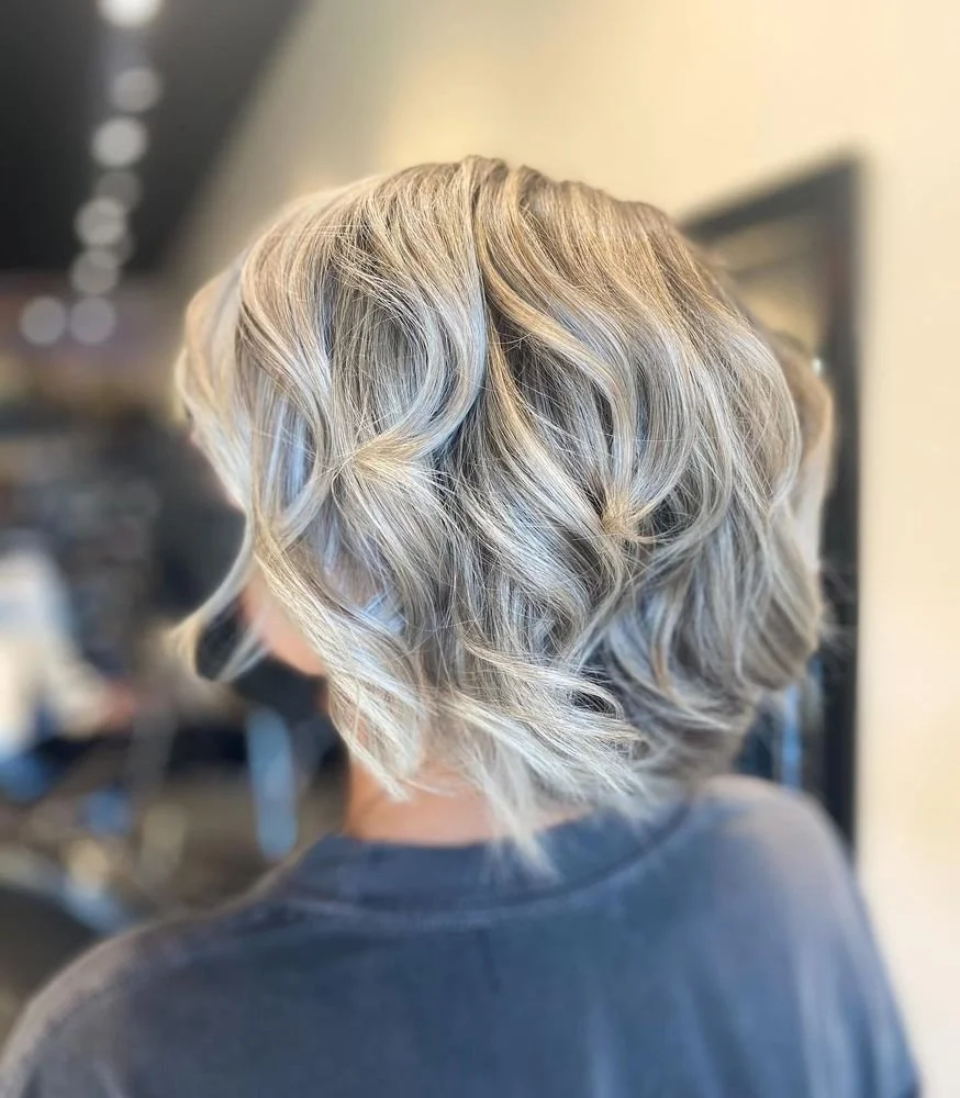 Platinum to Golden Blonde: Finding Your Perfect Blonde with Kate Spoleti