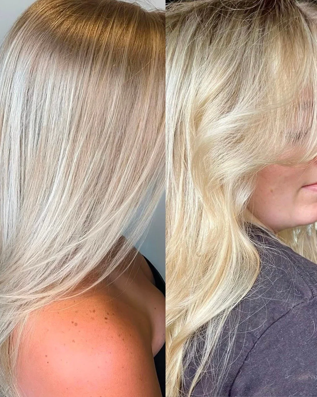 Root Smudge vs Shadow Root: Which Finish Is Right After Highlights